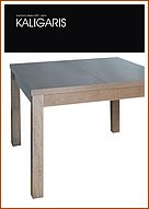 Stylové stylový stůl Kaligaris luxusní