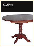 Stylové stylový stůl Marion luxusní
