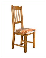 Stylové stylová židle Cristina