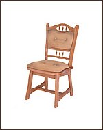 Stylové stylová židle Flandern