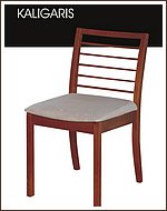 Stylové stylová židle Kaligaris